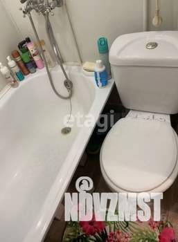 Студия квартира, вторичка, 18м2, 3/5 этаж