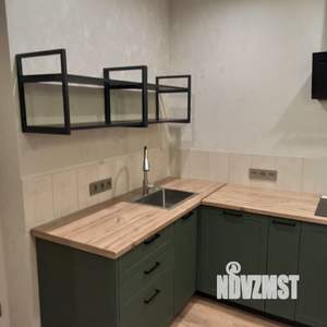 1-к квартира, вторичка, 30м2, 1/5 этаж