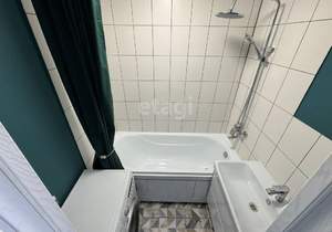 3-к квартира, вторичка, 66м2, 9/9 этаж