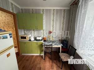 1-к квартира, вторичка, 37м2, 1/9 этаж