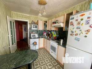 3-к квартира, вторичка, 68м2, 1/10 этаж