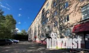 1-к квартира, вторичка, 18м2, 5/5 этаж