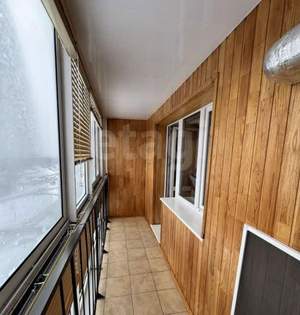 1-к квартира, вторичка, 40м2, 11/12 этаж