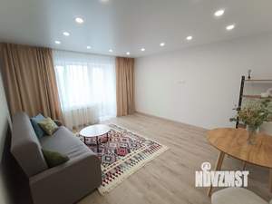 2-к квартира, вторичка, 54м2, 6/6 этаж