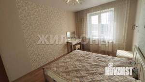 3-к квартира, вторичка, 78м2, 9/14 этаж