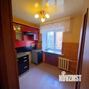 2-к квартира, вторичка, 44м2, 4/4 этаж
