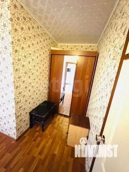 1-к квартира, вторичка, 35м2, 6/9 этаж