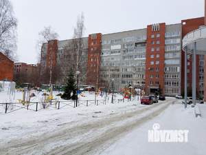 1-к квартира, вторичка, 40м2, 3/10 этаж