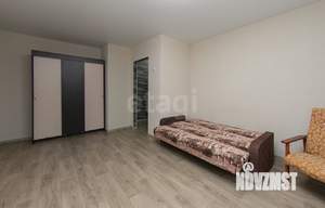 1-к квартира, вторичка, 32м2, 2/5 этаж