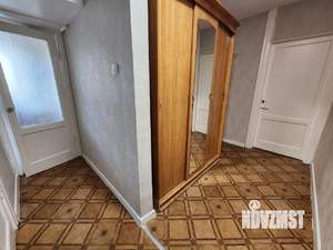 2-к квартира, вторичка, 46м2, 3/5 этаж