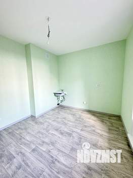 1-к квартира, вторичка, 38м2, 6/10 этаж