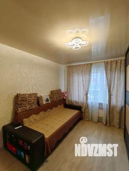 2-к квартира, вторичка, 44м2, 1/5 этаж