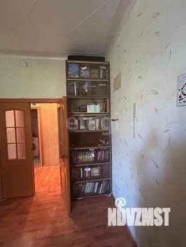 2-к квартира, вторичка, 54м2, 3/4 этаж