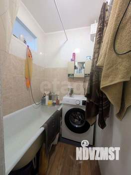 2-к квартира, вторичка, 41м2, 4/5 этаж