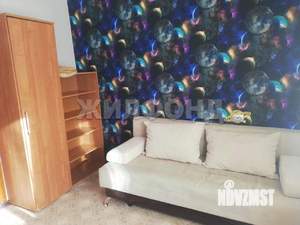 Студия квартира, вторичка, 19м2, 2/5 этаж