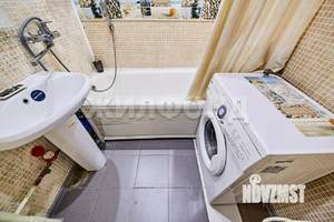 3-к квартира, вторичка, 66м2, 2/9 этаж