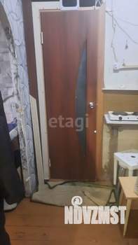 1-к квартира, вторичка, 15м2, 1/1 этаж