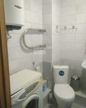 1-к квартира, вторичка, 35м2, 4/14 этаж