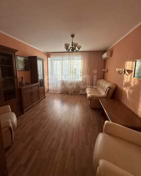 3-к квартира, вторичка, 72м2, 2/9 этаж