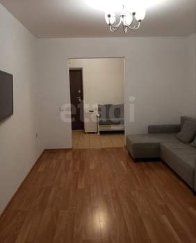 2-к квартира, вторичка, 62м2, 10/10 этаж