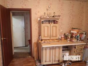 4-к квартира, вторичка, 86м2, 1/2 этаж