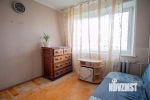 Студия квартира, вторичка, 17м2, 1/5 этаж