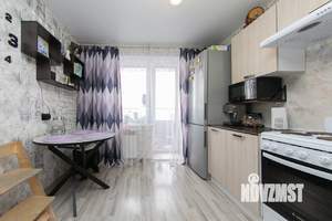 1-к квартира, вторичка, 34м2, 9/10 этаж