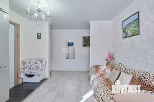 2-к квартира, вторичка, 44м2, 2/9 этаж