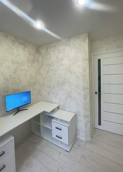 3-к квартира, вторичка, 45м2, 1/5 этаж