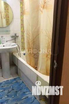 1-к квартира, вторичка, 40м2, 10/10 этаж