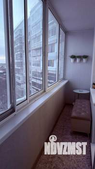 2-к квартира, вторичка, 54м2, 6/10 этаж