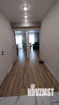 1-к квартира, вторичка, 41м2, 11/21 этаж