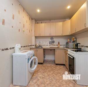 2-к квартира, вторичка, 46м2, 4/9 этаж
