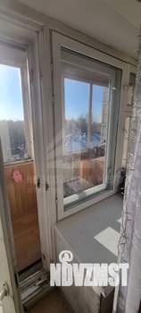 2-к квартира, вторичка, 45м2, 8/9 этаж