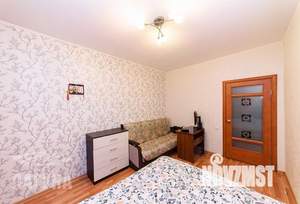 1-к квартира, вторичка, 33м2, 3/9 этаж