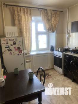 1-к квартира, вторичка, 29м2, 2/5 этаж