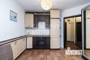 2-к квартира, вторичка, 37м2, 6/9 этаж