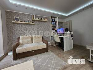 2-к квартира, вторичка, 41м2, 3/5 этаж