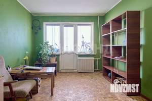 3-к квартира, вторичка, 57м2, 2/5 этаж