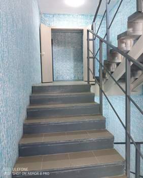 Студия квартира, сданный дом, 25м2, 3/5 этаж