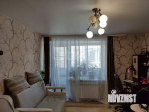 3-к квартира, вторичка, 61м2, 2/9 этаж