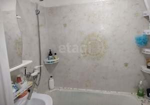 3-к квартира, вторичка, 60м2, 4/6 этаж