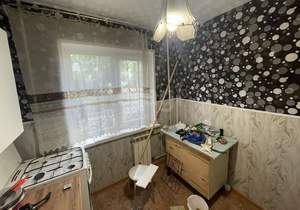 1-к квартира, вторичка, 30м2, 1/5 этаж