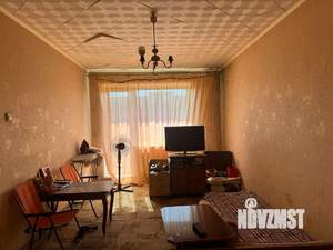 1-к квартира, вторичка, 36м2, 9/9 этаж