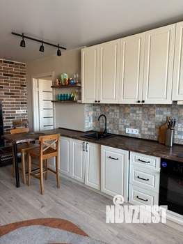 3-к квартира, вторичка, 65м2, 15/16 этаж