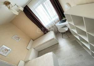 2-к квартира, вторичка, 41м2, 5/5 этаж