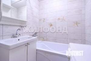 3-к квартира, вторичка, 66м2, 1/10 этаж