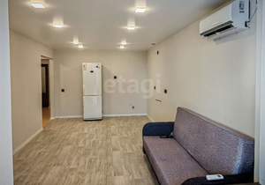 1-к квартира, вторичка, 53м2, 6/10 этаж