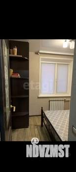 1-к квартира, вторичка, 40м2, 1/9 этаж