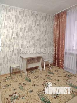 Студия квартира, вторичка, 28м2, 2/10 этаж